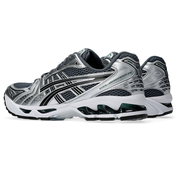 [1203A537-020] MENS ASICS GEL-KAYANO 14 'METROPOLIS JASPER GREEN'