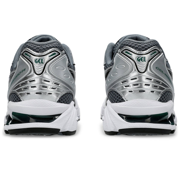 [1203A537-020] MENS ASICS GEL-KAYANO 14 'METROPOLIS JASPER GREEN'