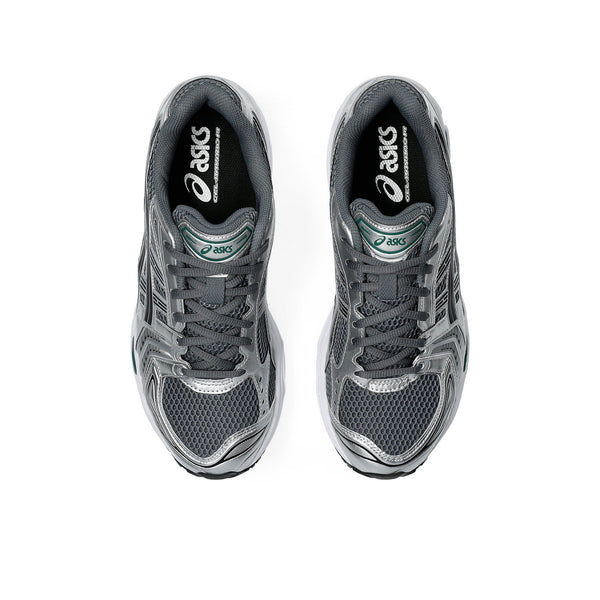 [1203A537-020] MENS ASICS GEL-KAYANO 14 'METROPOLIS JASPER GREEN'