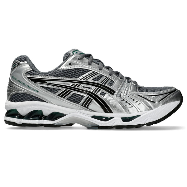 [1203A537-020] MENS ASICS GEL-KAYANO 14 'METROPOLIS JASPER GREEN'