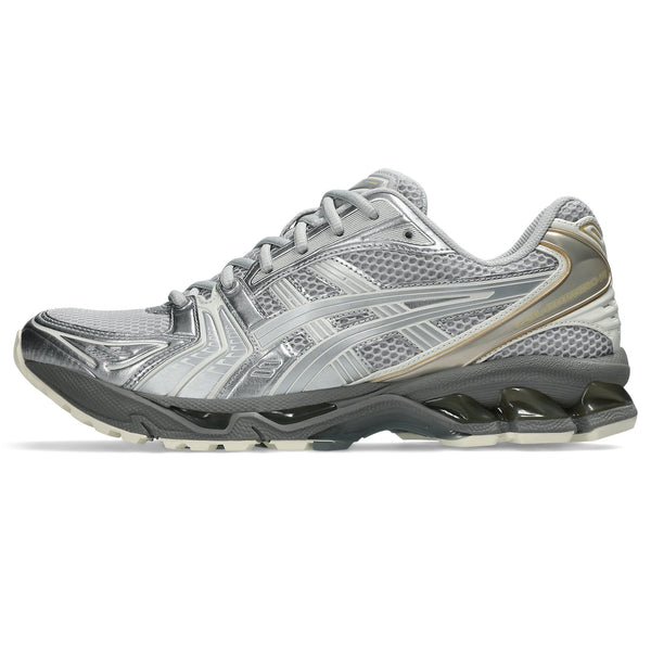 [1203A537-025] MENS ASICS GEL-KAYANO 14 'CONCRETE PURE SILVER'