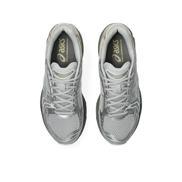 [1203A537-025] MENS ASICS GEL-KAYANO 14 'CONCRETE PURE SILVER'