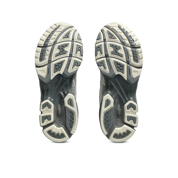[1203A537-025] MENS ASICS GEL-KAYANO 14 'CONCRETE PURE SILVER'