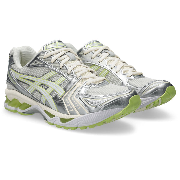 [1203A537-112] MENS ASICS GEL-KAYANO 14 'CREAM PISTACHIO'