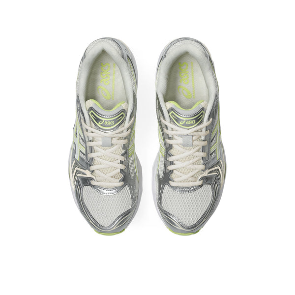 [1203A537-112] MENS ASICS GEL-KAYANO 14 'CREAM PISTACHIO'
