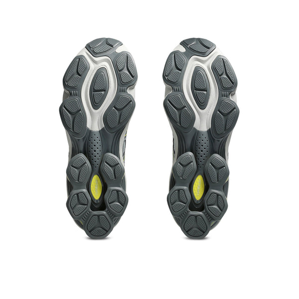 [1203A591-020] MENS ASICS GEL-KINETIC FLUENT