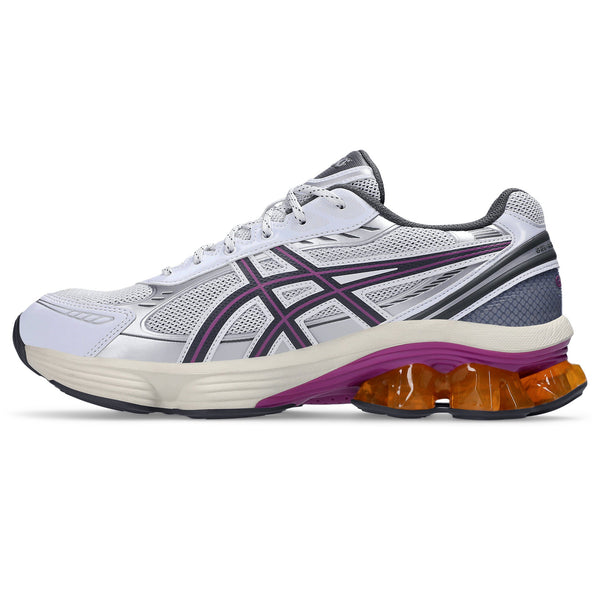 [1203A591-100] MENS ASICS GEL-KINETIC FLUENT