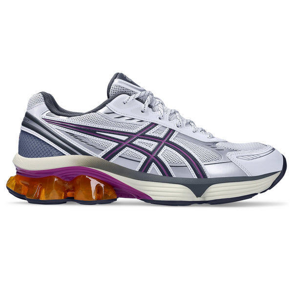 [1203A591-100] MENS ASICS GEL-KINETIC FLUENT