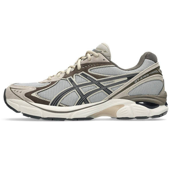 [1203A605-022] MENS ASICS GT-2160 'CEMENT GREY GRAPHITE'