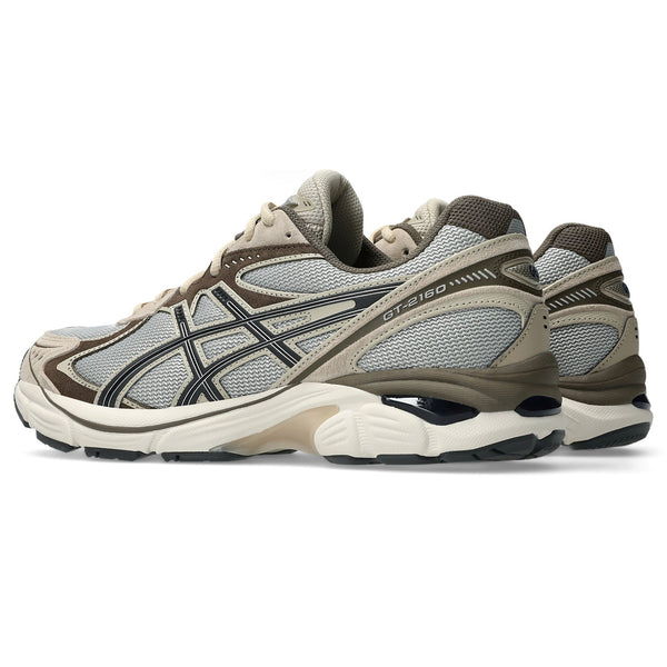 [1203A605-022] MENS ASICS GT-2160 'CEMENT GREY GRAPHITE'