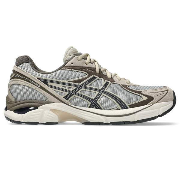 [1203A605-022] MENS ASICS GT-2160 'CEMENT GREY GRAPHITE'