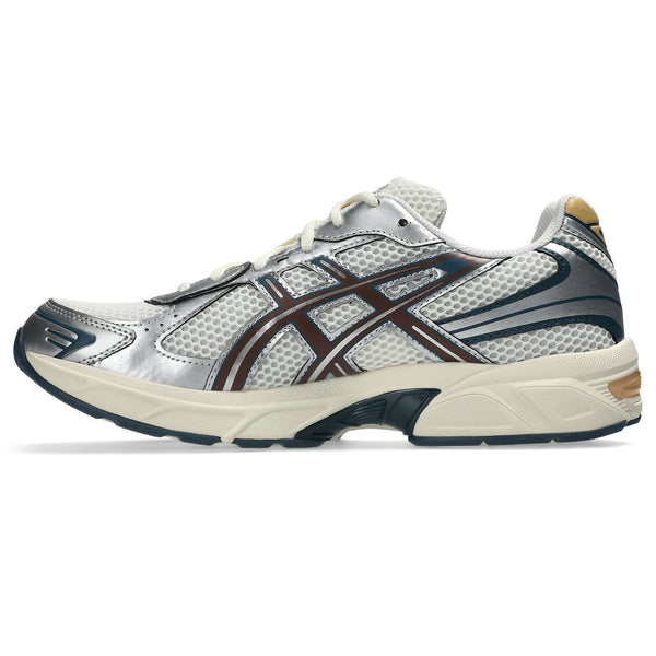 [1203A609-109] MENS ASICS GEL-1130 'CREAM MAHOGANY'