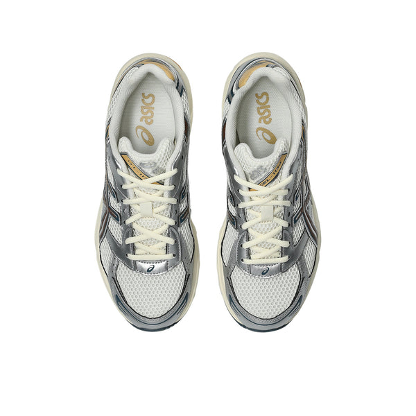 [1203A609-109] MENS ASICS GEL-1130 'CREAM MAHOGANY'