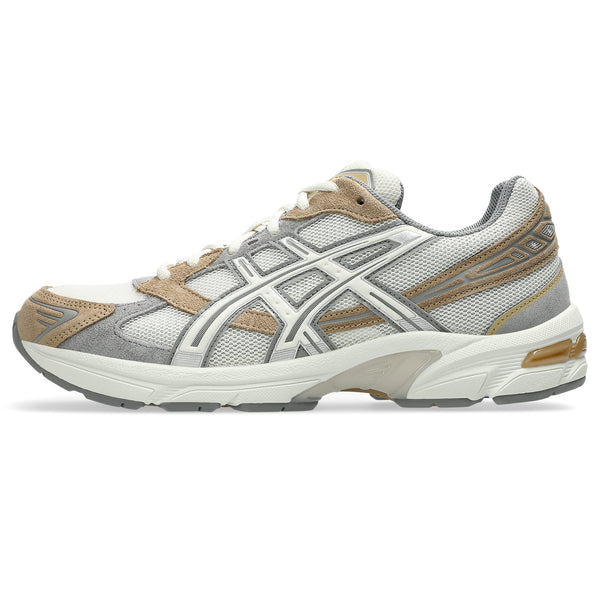 [1203A610-200] MENS ASICS GEL-1130 'PALE OAK CLAY GREY'