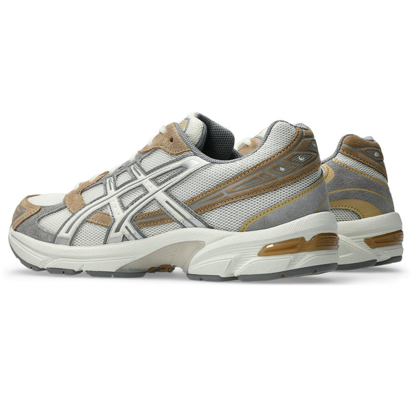 [1203A610-200] MENS ASICS GEL-1130 'PALE OAK CLAY GREY'