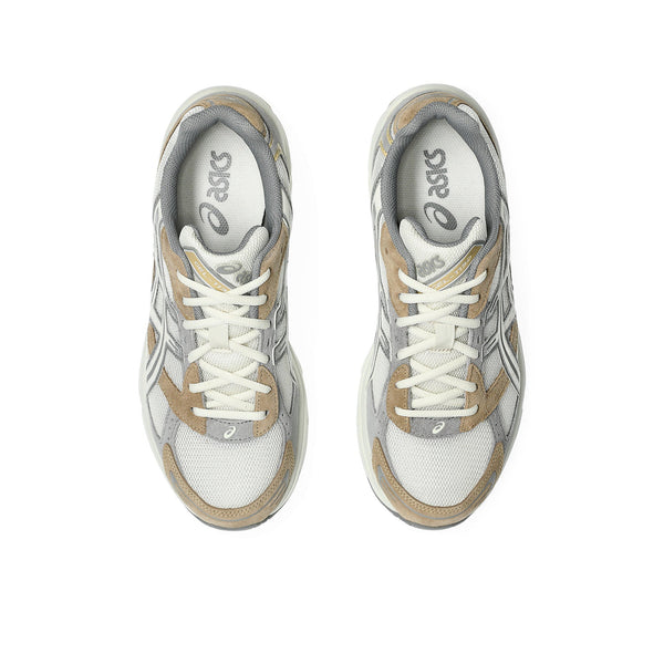 [1203A610-200] MENS ASICS GEL-1130 'PALE OAK CLAY GREY'