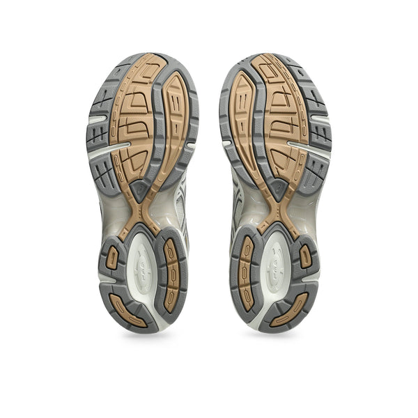 [1203A610-200] MENS ASICS GEL-1130 'PALE OAK CLAY GREY'