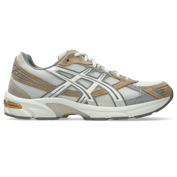[1203A610-200] MENS ASICS GEL-1130 'PALE OAK CLAY GREY'