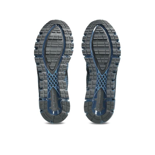 [1203A689-400] MENS ASICS GEL-QUANTUM 360 I 'C.P. COMPANY MORACCAN BLUE'