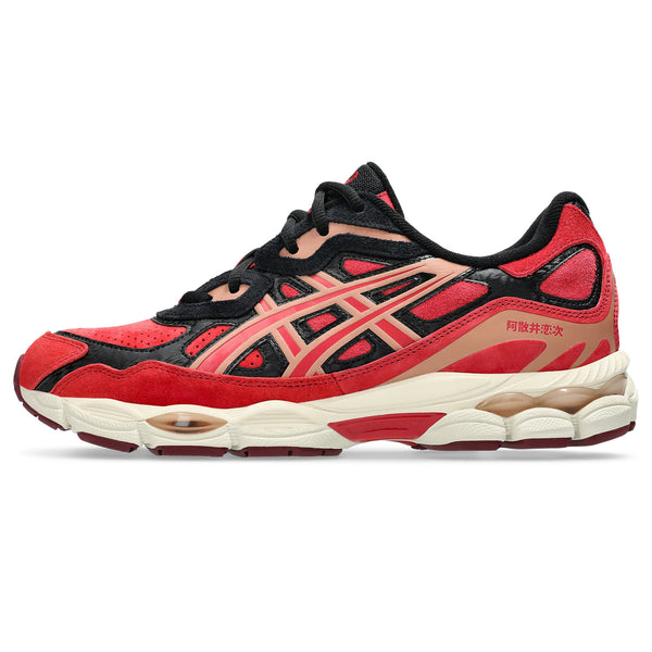 [1203A724-600] MENS ASICS GEL-NYC 'BLEACH RENJI ABARAI'