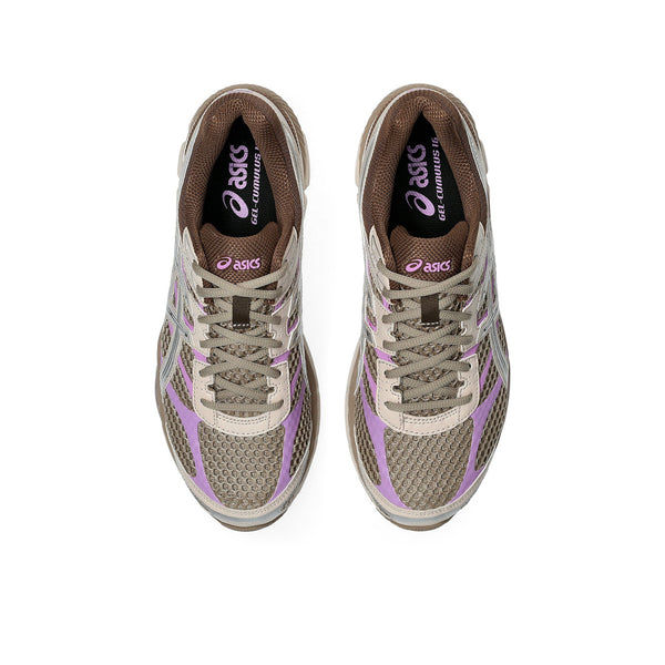 [1203A733-200] MENS ASICS GEL-CUMULUS 16 'CINNAMON PURE SILVER'