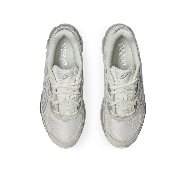 [1203A739-100] MENS ASICS GEL-NYC 'CREAM GREY'