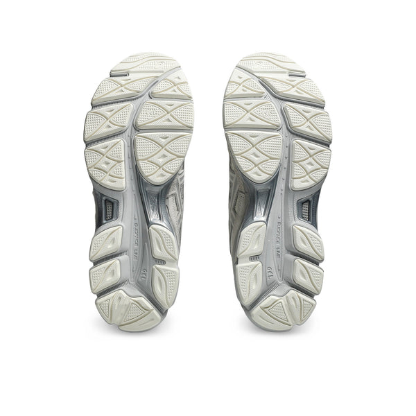 [1203A739-100] MENS ASICS GEL-NYC 'CREAM GREY'