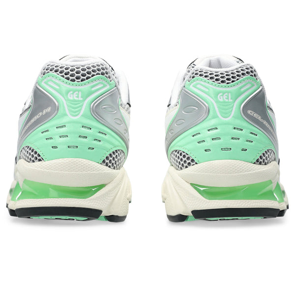 [1203A740-102] MENS ASICS GEL-KAYANO 14 'SILVER LIME'
