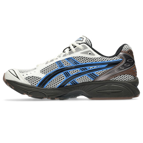 [1203A740-104] MENS ASICS GEL-KAYANO 14 'CREAM BLUE COAST'
