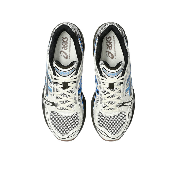 [1203A740-104] MENS ASICS GEL-KAYANO 14 'CREAM BLUE COAST'