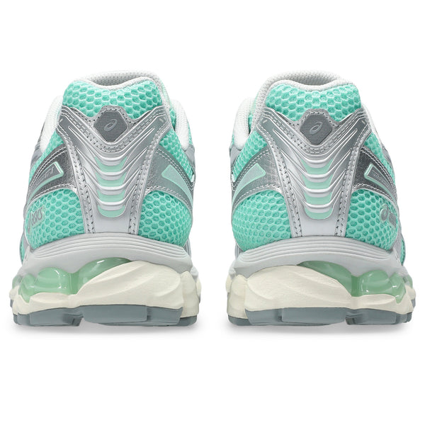 [1203A759-300] MENS ASICS GEL-KAYANO 12.1 'ICE GREEN GRAVEL'