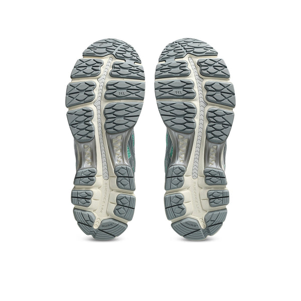 [1203A759-300] MENS ASICS GEL-KAYANO 12.1 'ICE GREEN GRAVEL'