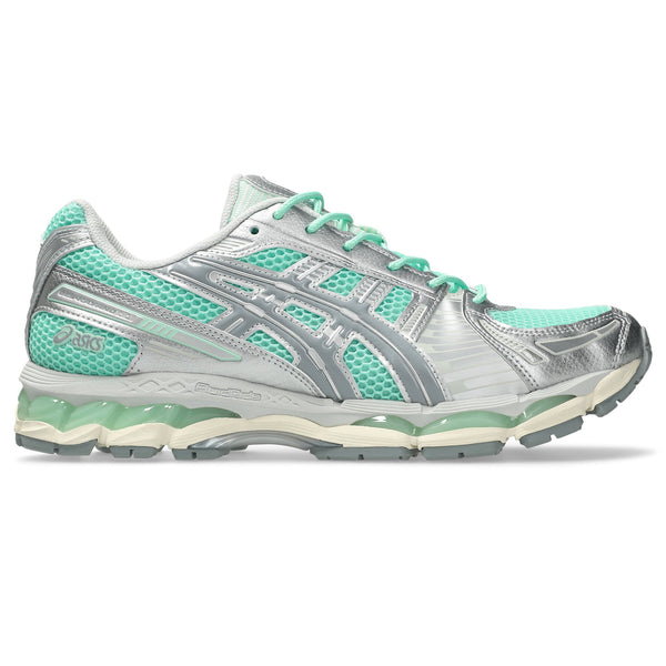 [1203A759-300] MENS ASICS GEL-KAYANO 12.1 'ICE GREEN GRAVEL'
