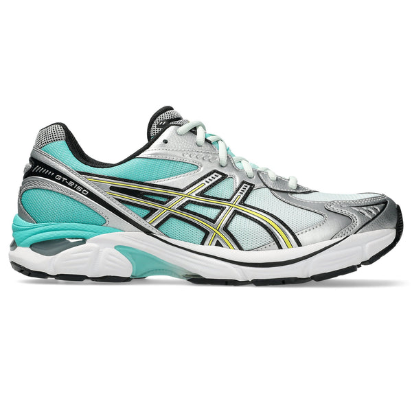 [1203A783-300] MENS ASICS GT-2160 'TEAL GOLD'
