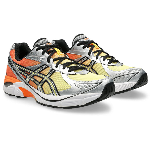 [1203A783-700] MENS ASICS GT-2160 'ORANGE SILVER'
