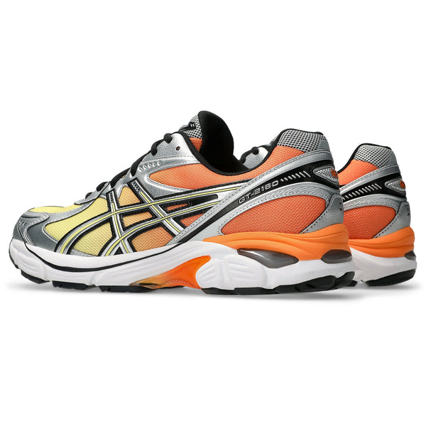 [1203A783-700] MENS ASICS GT-2160 'ORANGE SILVER'