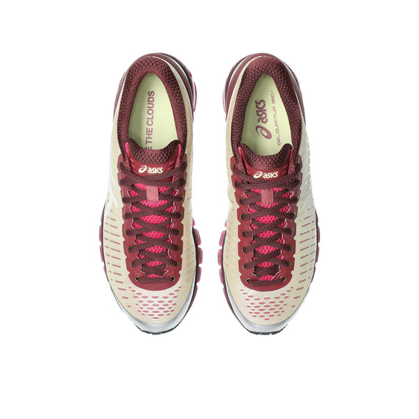 [1203A823-750] MENS ASICS GEL-QUANTUM 360 I 'ABOVE THE CLOUDS WINE'