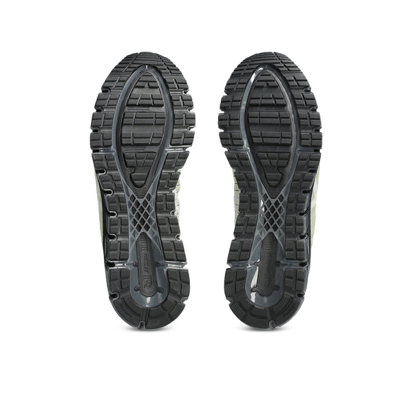[1203A823-751] MENS ASICS GEL-QUANTUM 360 I 'ABOVE THE CLOUDS SOFT YELLOW BLACK'