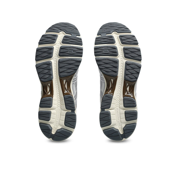 [1203A830-100] MENS ASICS GEL-K1011 'WHITE GLACIER GREY'