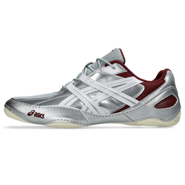 [1203A879-020] MENS ASICS HYPERSYNC 'PIEDMONT GREY PURE SILVER'