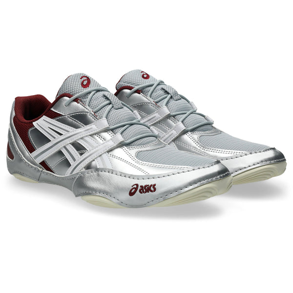 [1203A879-020] MENS ASICS HYPERSYNC 'PIEDMONT GREY PURE SILVER'