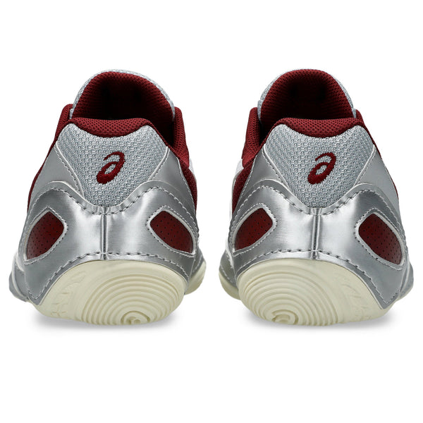 [1203A879-020] MENS ASICS HYPERSYNC 'PIEDMONT GREY PURE SILVER'