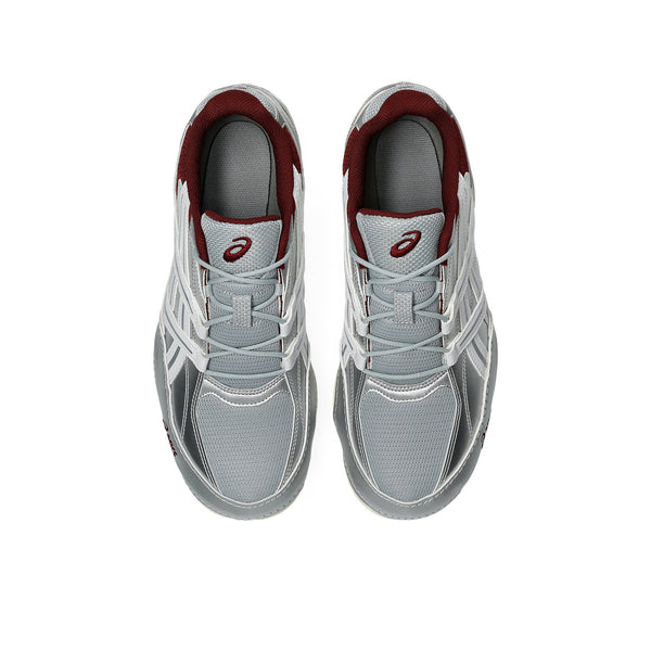 [1203A879-020] MENS ASICS HYPERSYNC 'PIEDMONT GREY PURE SILVER'