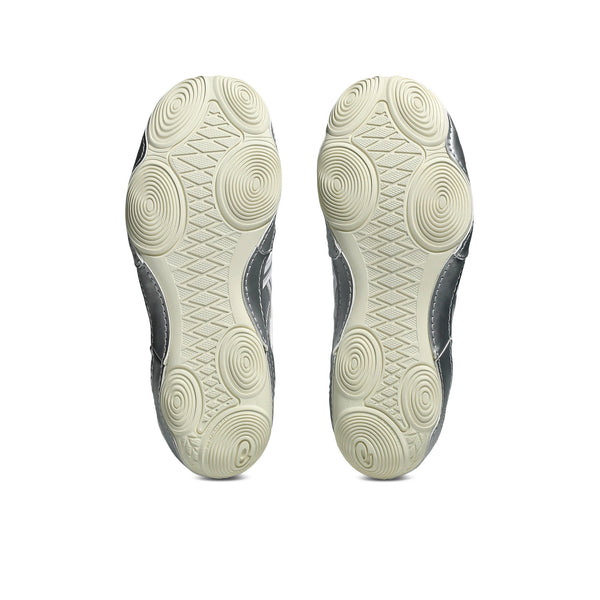 [1203A879-020] MENS ASICS HYPERSYNC 'PIEDMONT GREY PURE SILVER'