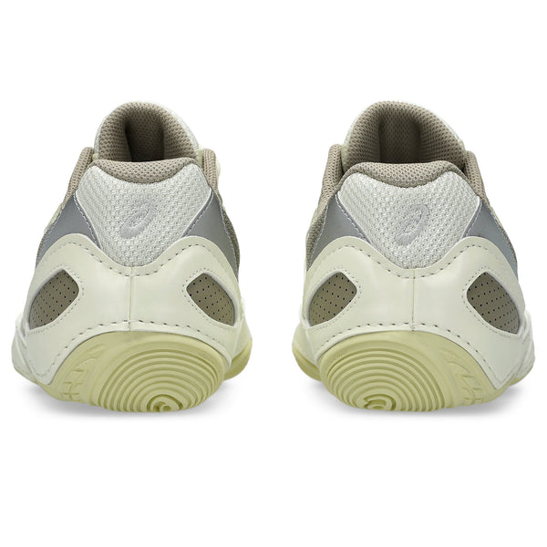 [1203A879-250] MENS ASICS HYPERSYNC 'OYSTER WHIT IVORY'