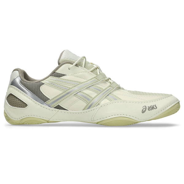 [1203A879-250] MENS ASICS HYPERSYNC 'OYSTER WHIT IVORY'