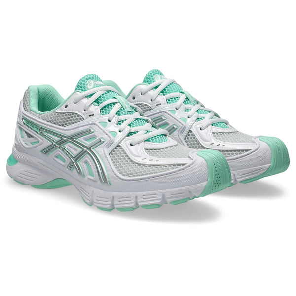 [1203A886-101] MENS ASICS GEL-SD-LYTE 'WHITE GLACIER GREY MINT'