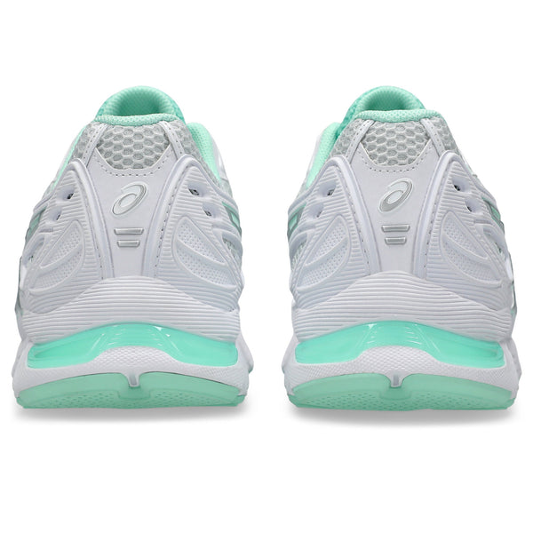 [1203A886-101] MENS ASICS GEL-SD-LYTE 'WHITE GLACIER GREY MINT'
