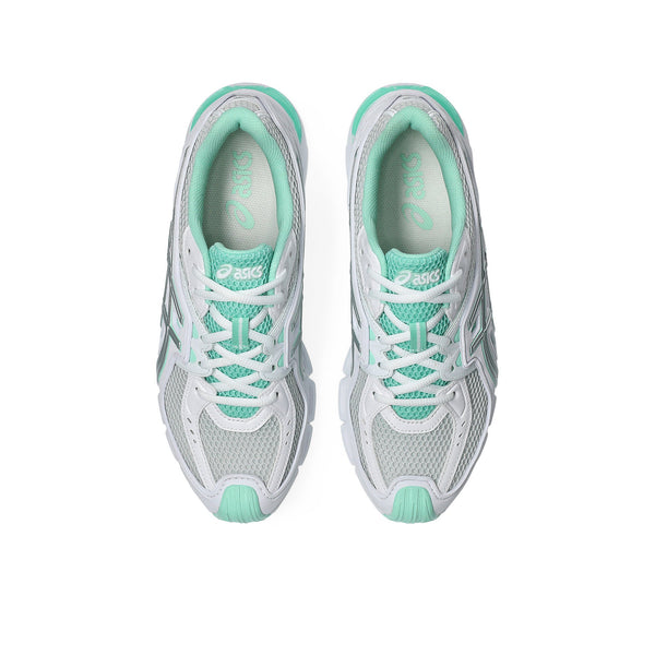 [1203A886-101] MENS ASICS GEL-SD-LYTE 'WHITE GLACIER GREY MINT'