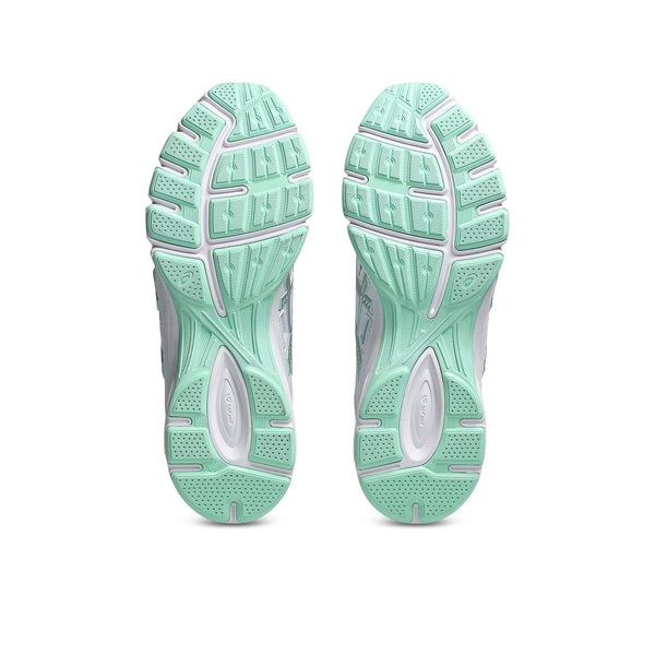 [1203A886-101] MENS ASICS GEL-SD-LYTE 'WHITE GLACIER GREY MINT'